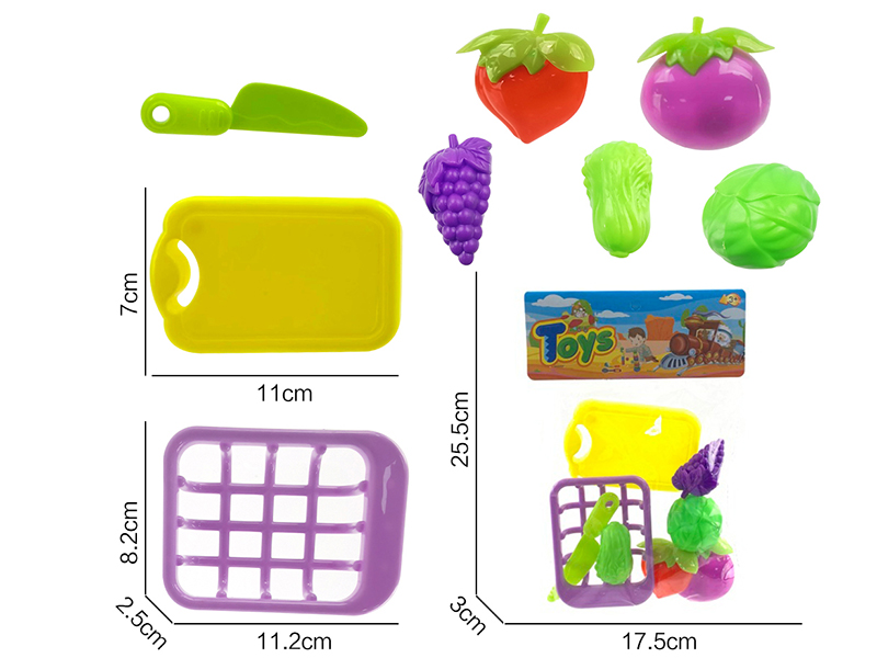 Kitchen Set