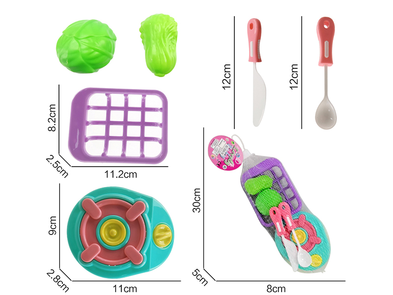Kitchen Set