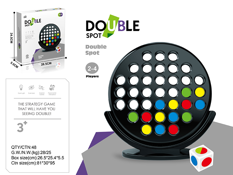 Color Chess Strategy Game