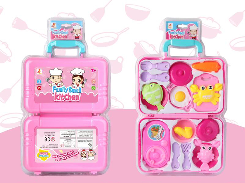 Kitchen Set