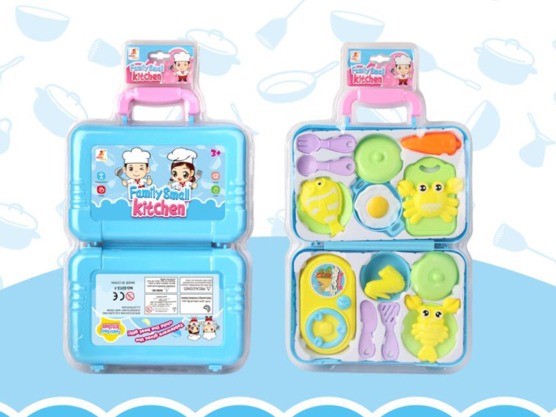 Kitchen Set
