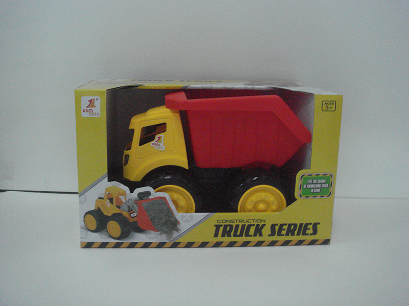 Slide Engineering Truck