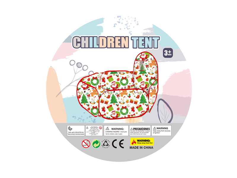 Children's Tent Series