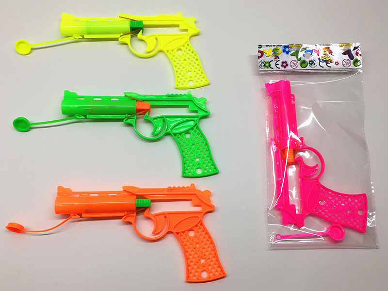 18CM Large Starting Gun