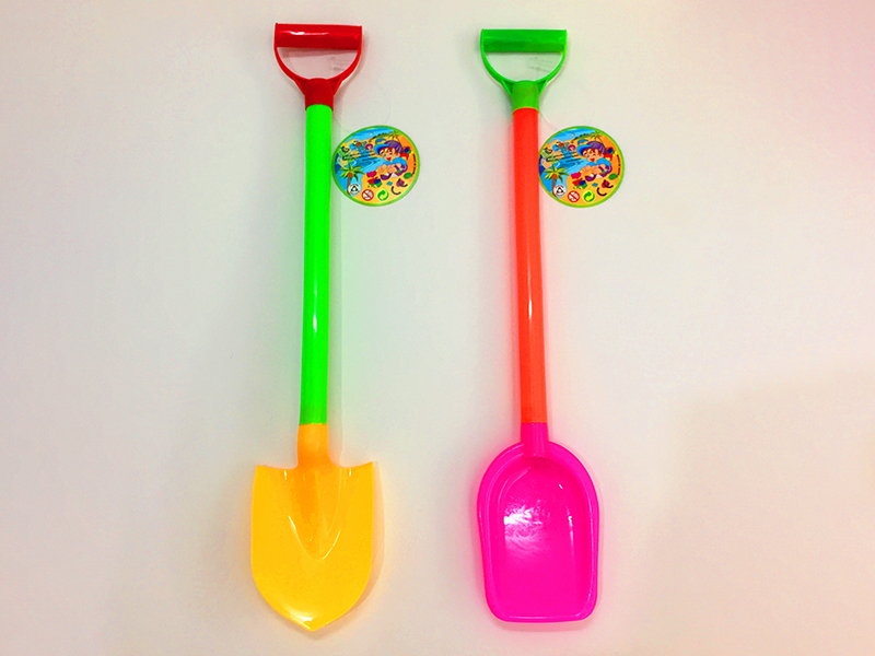 Beach Shovel