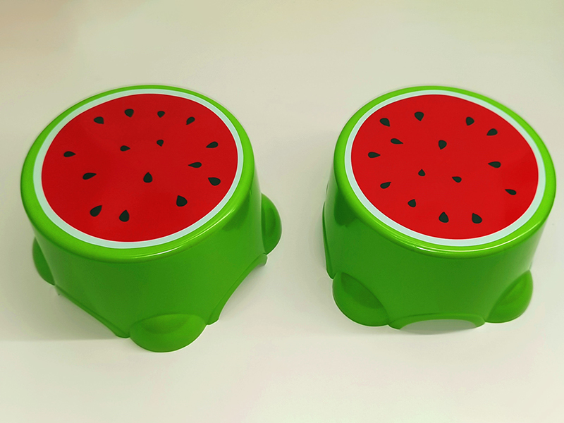 Children's Chair(Watermelon)