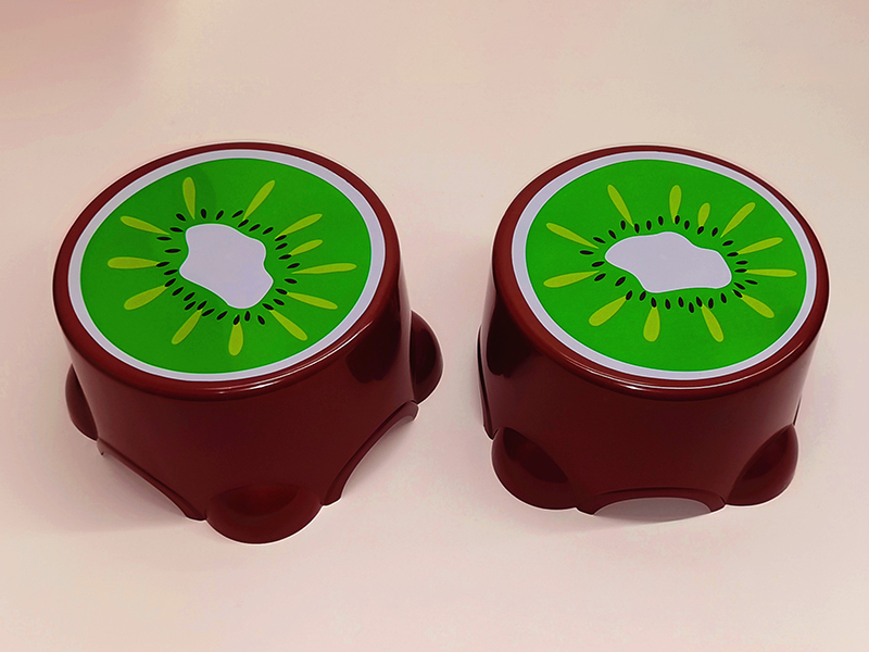 Children's Chair(Kiwi Fruit)