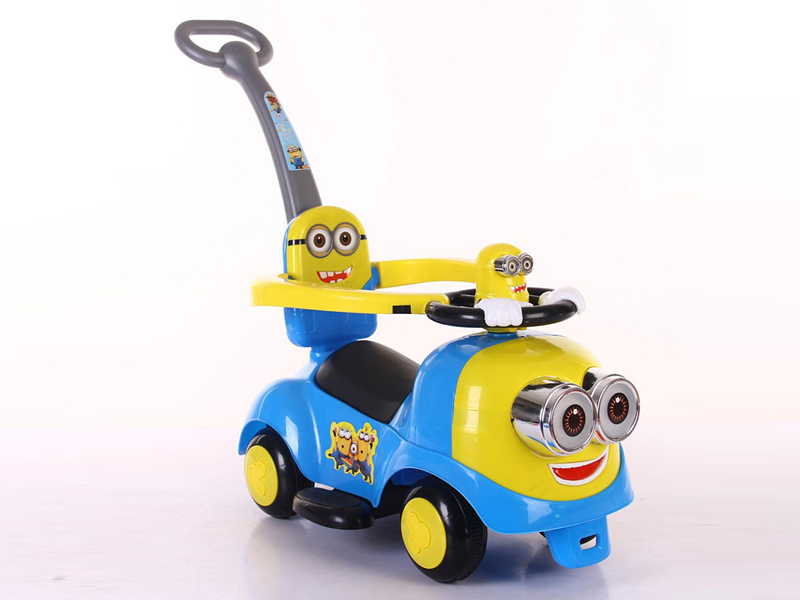 Children'S Slide Stroller