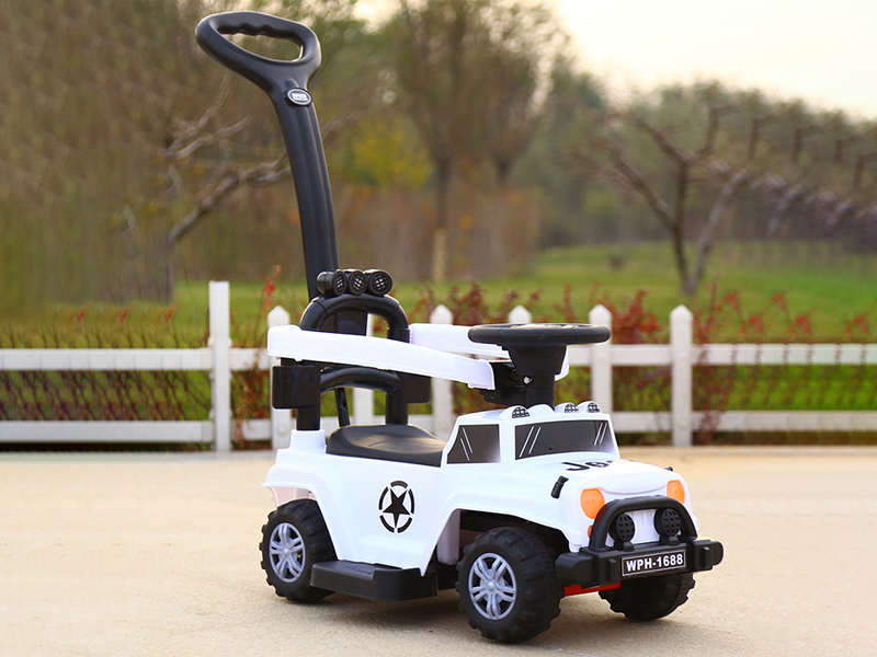 Children'S Slide Stroller