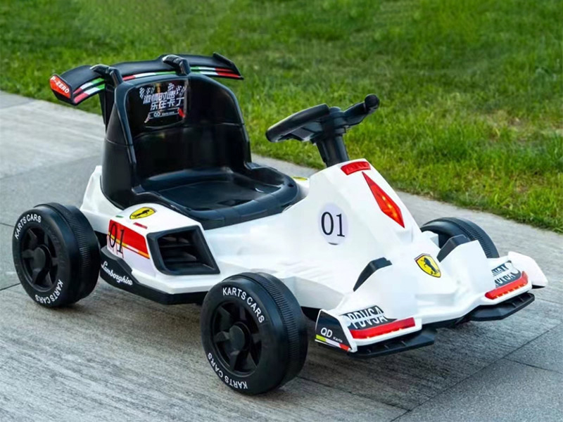 Children'S Go-Kart