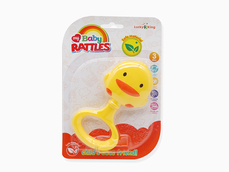 Baby Rattle 1PCS