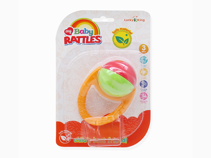 Baby Rattle 1PCS