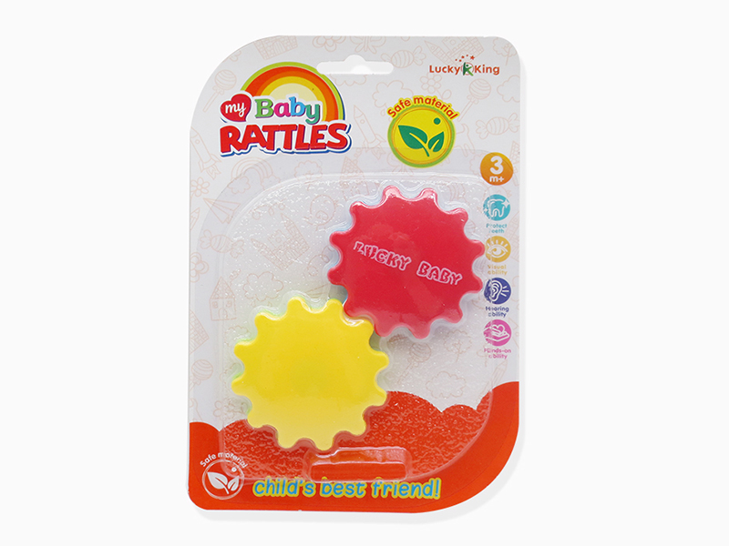 Baby Rattle 1PCS