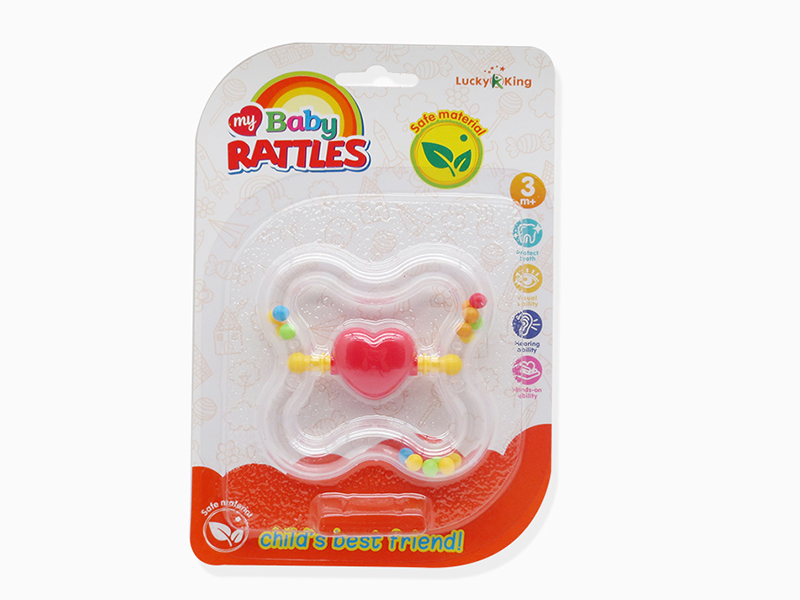 Baby Rattle 1PCS