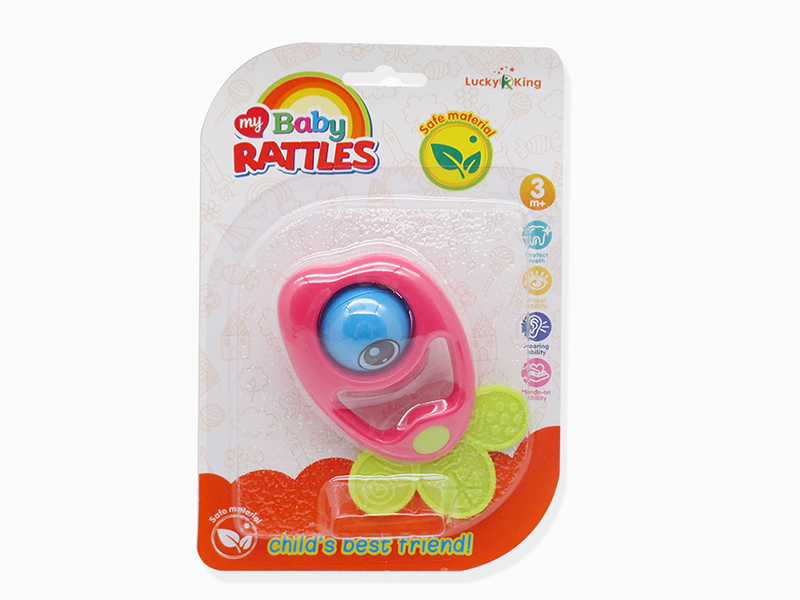 Baby Rattle 1PCS