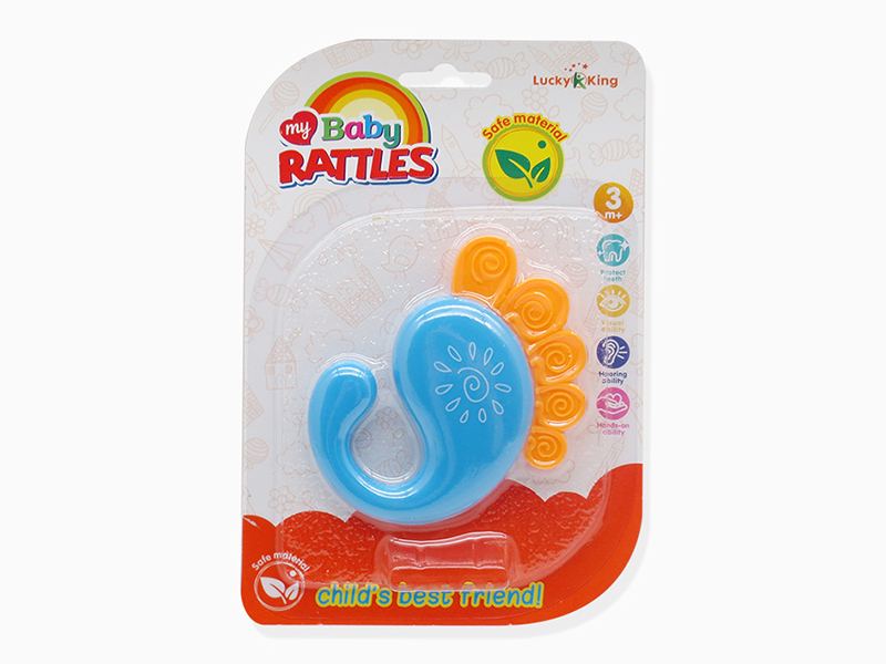 Baby Rattle 1PCS