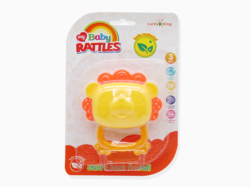 Baby Rattle 1PCS