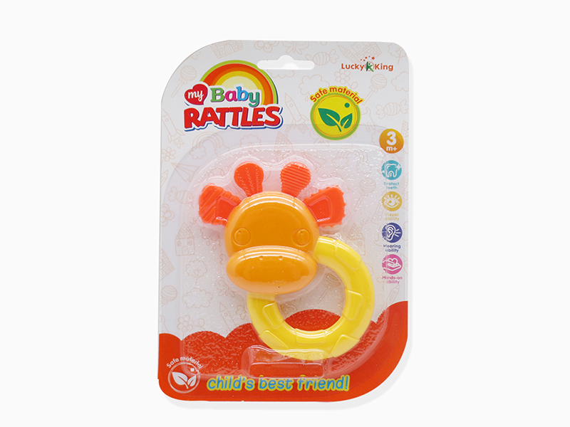 Baby Rattle 1PCS