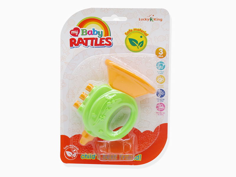 Baby Rattle 1PCS