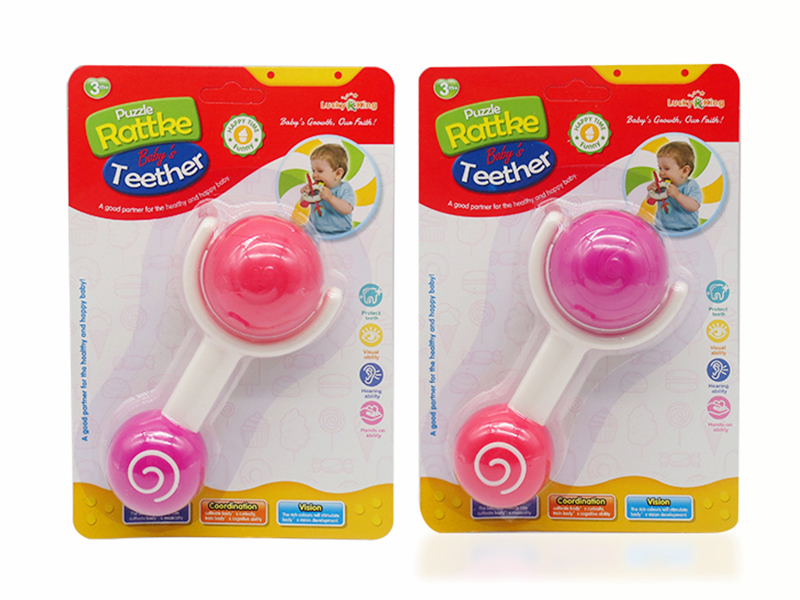 Baby Rattle 1PCS
