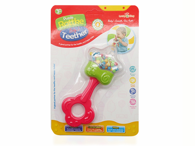 Baby Rattle 1PCS