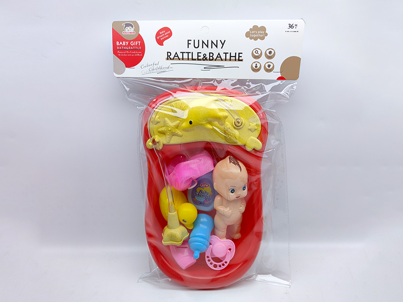 Spray Pool+Shower Accessories+Vinyl Animals