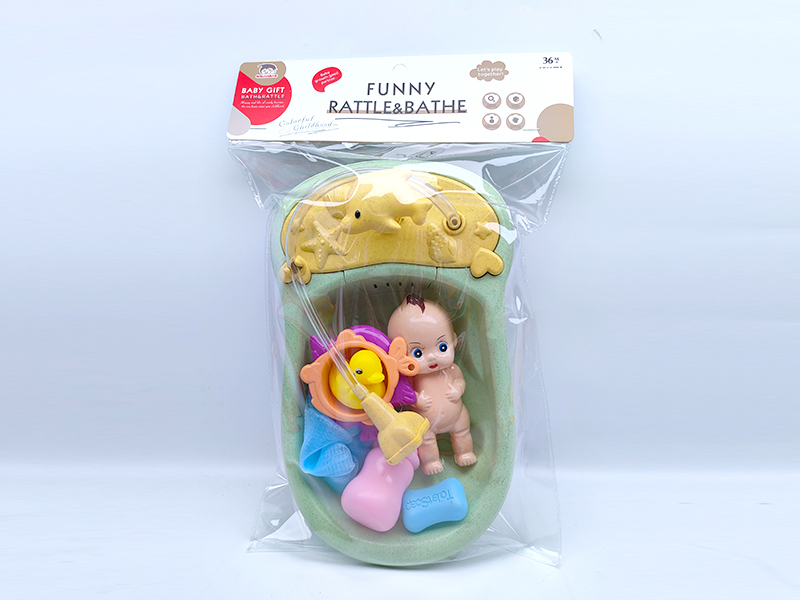 Spray Pool+Shower Accessories+Vinyl Animals