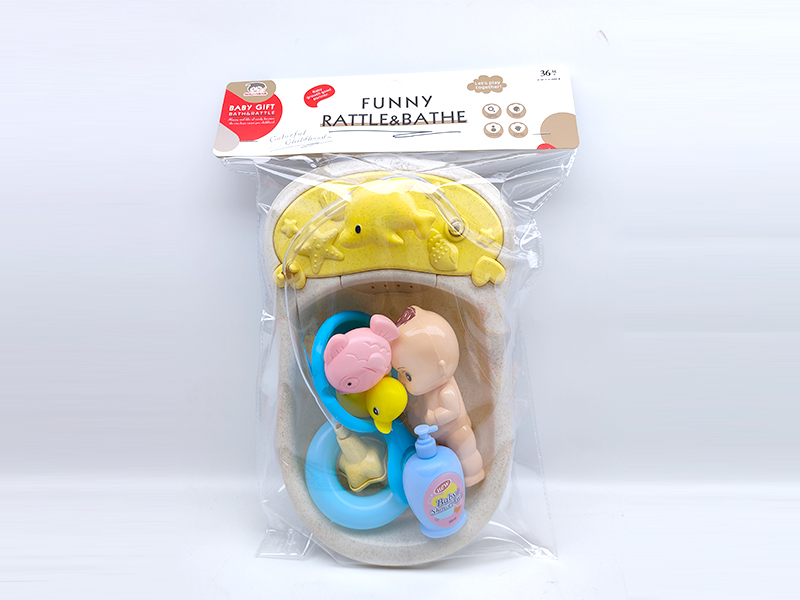 Spray Pool+Shower Accessories+Vinyl Animals