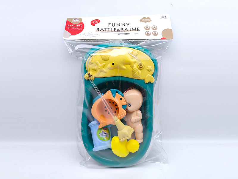 Spray Pool+Shower Accessories+Vinyl Animals