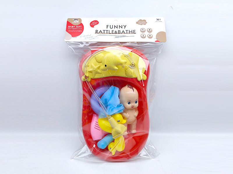 Spray Pool+Shower Accessories+Vinyl Animals