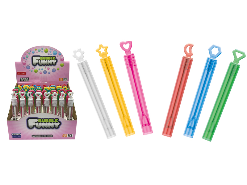 48PCS Bubble Stick