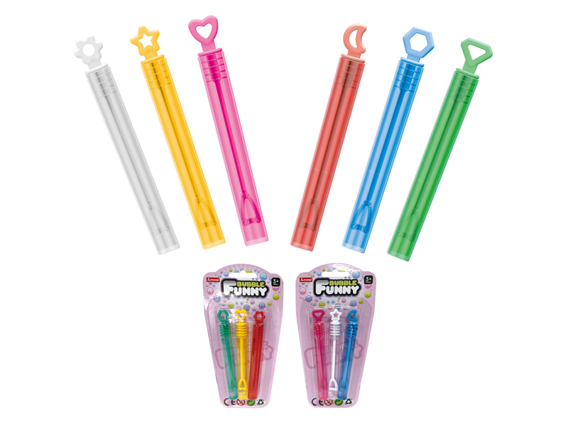 Bubble Stick