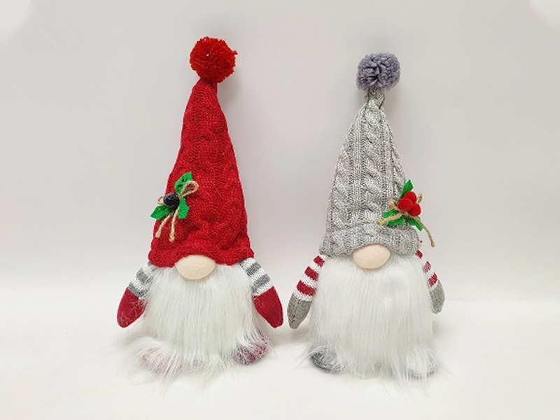 Christmas Doll Series