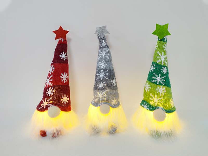 Christmas Doll Series