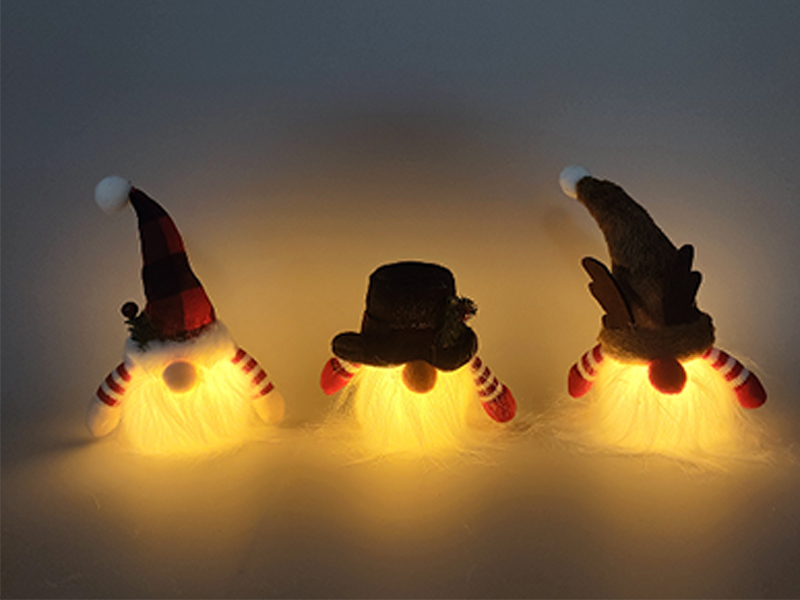 Christmas Doll Series