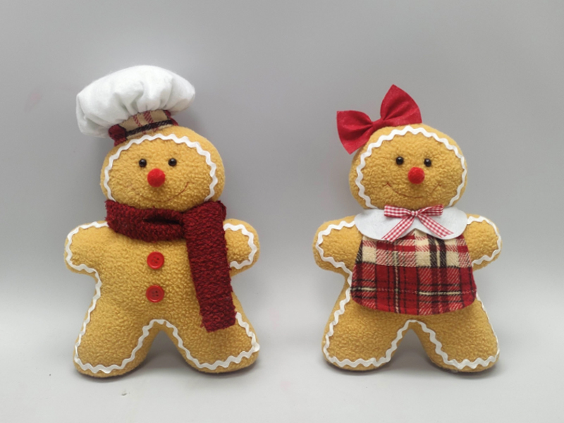 Christmas Doll Series