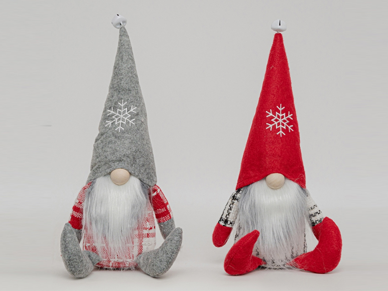 Christmas Doll Series