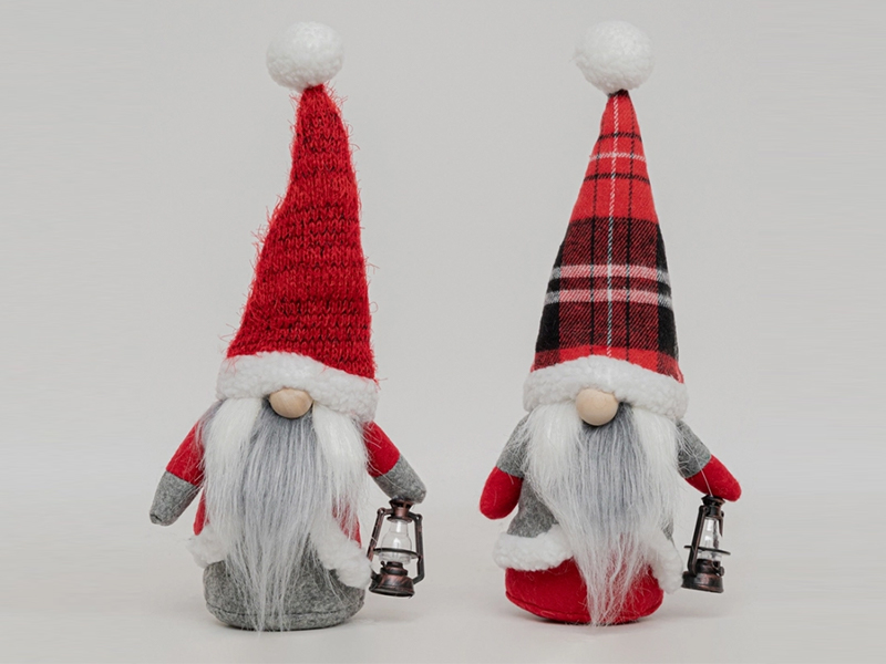 Christmas Doll Series