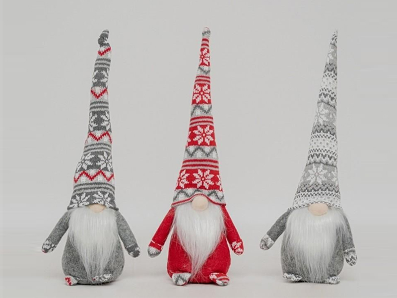 Christmas Doll Series