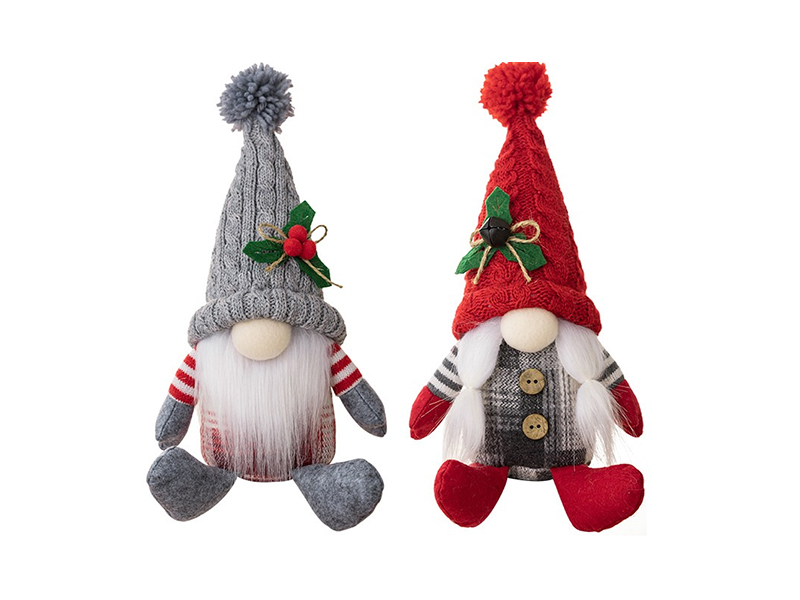 Christmas Doll Series