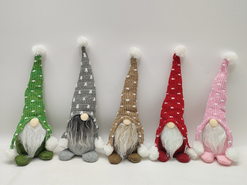 Christmas Doll Series