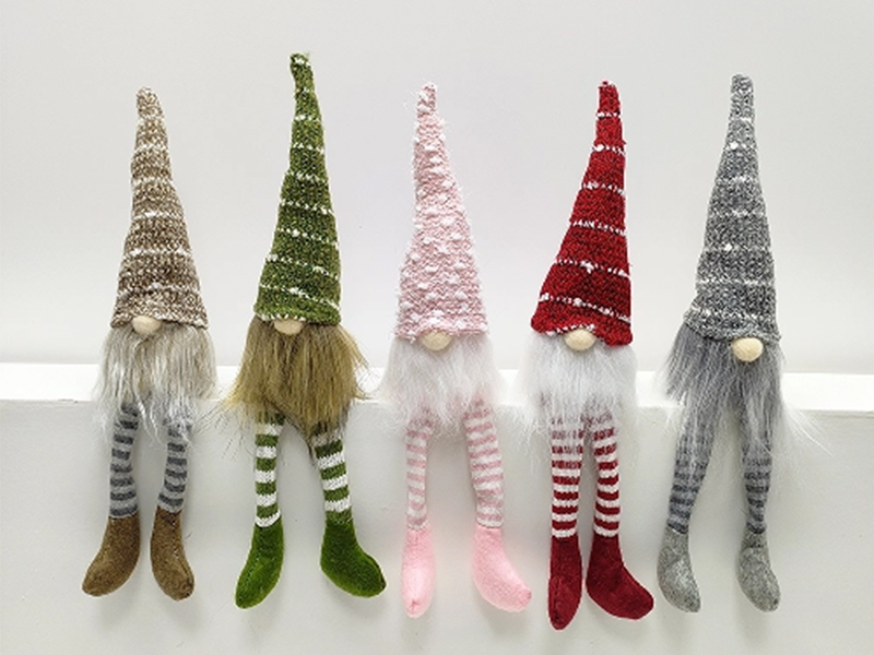 Christmas Doll Series