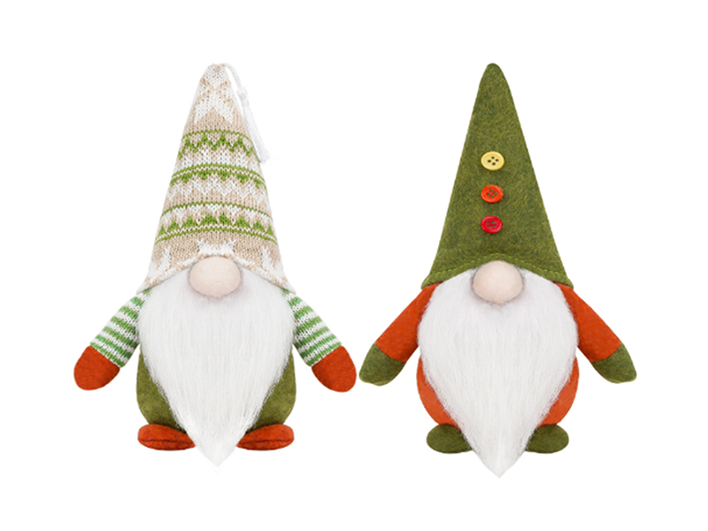 Christmas Doll Series