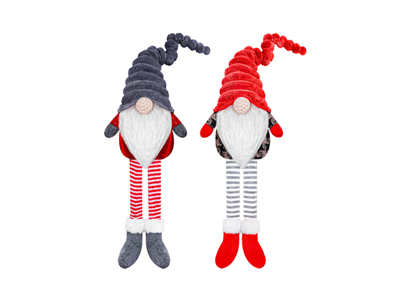 Christmas Doll Series