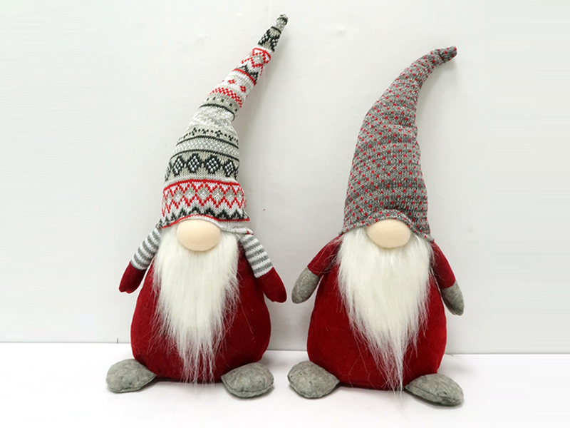 Christmas Doll Series