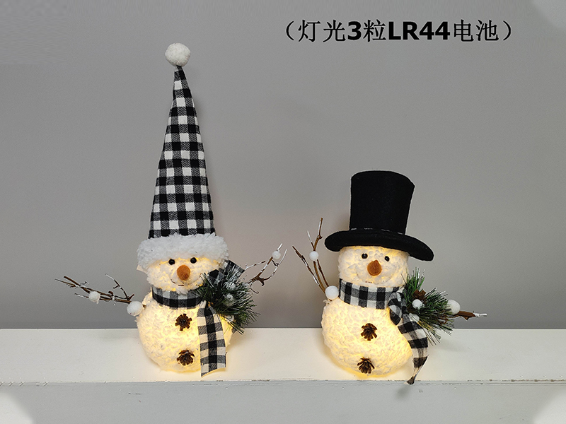 Christmas Doll Series