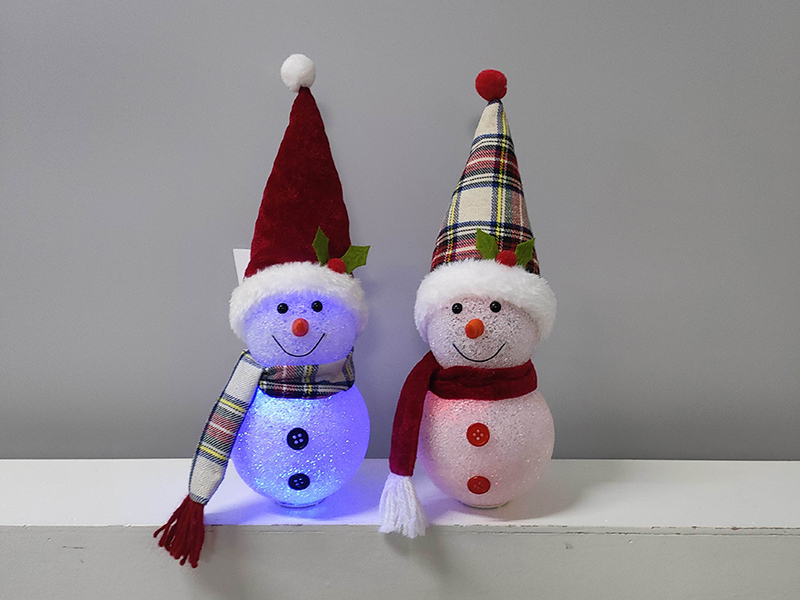 Christmas Doll Series