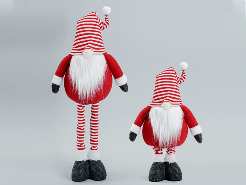 Christmas Doll Series