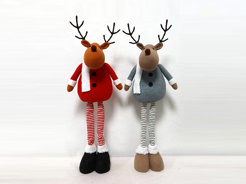 Christmas Doll Series