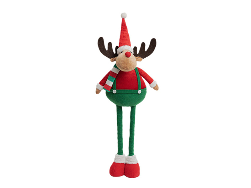 Christmas Doll Series